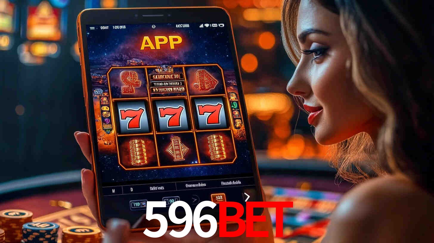 596Bet