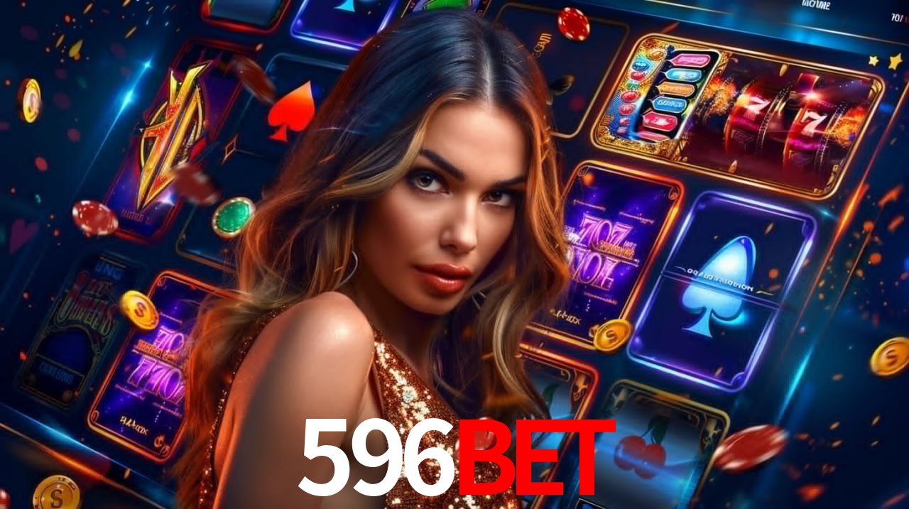 Jogos Exclusivos 596Bet