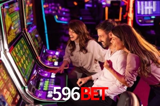 Mesa de Blackjack 596Bet