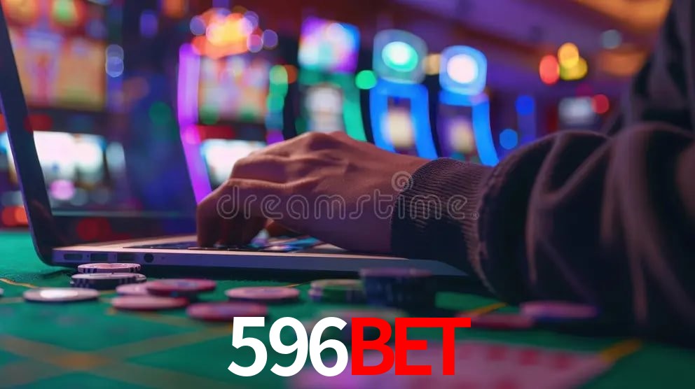 Apostas de Tênis 596Bet