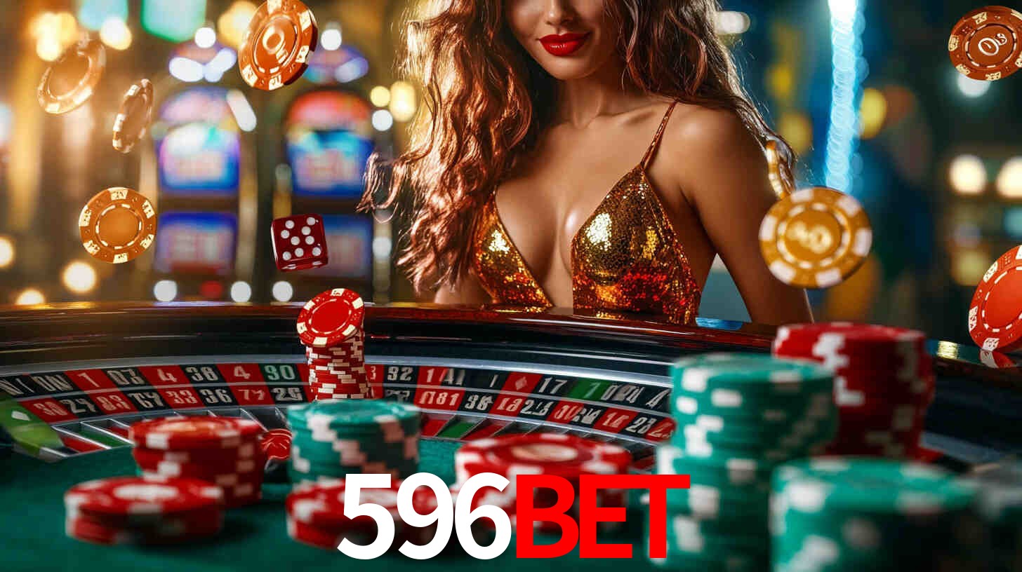 Premium Interface 596Bet