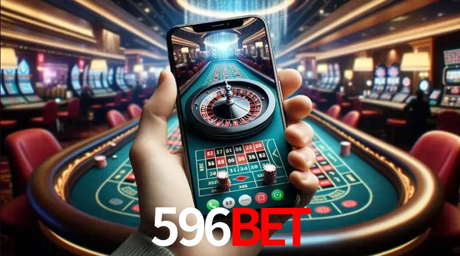 API Integration 596Bet