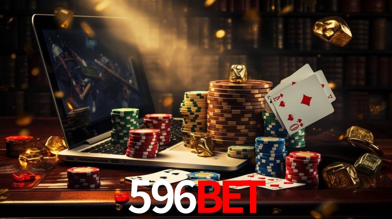 Jogos de Slot 596Bet