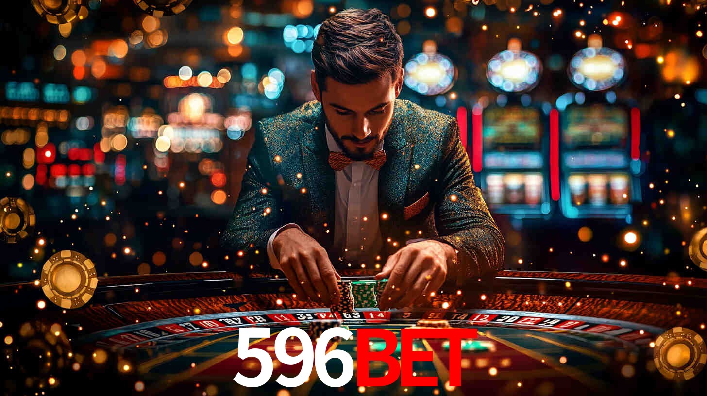 596Bet App Interface