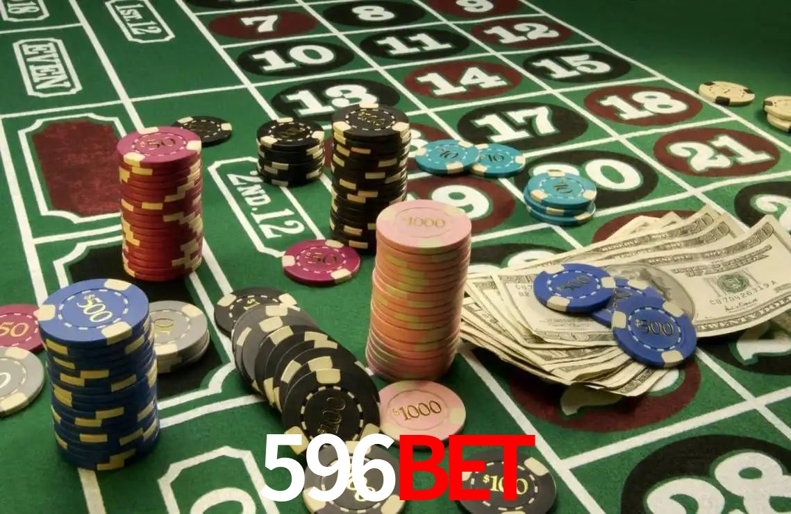 596Bet
