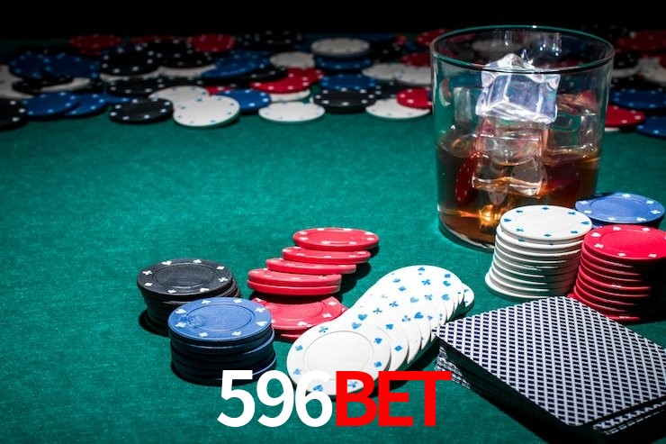 Casino Ao Vivo 596Bet