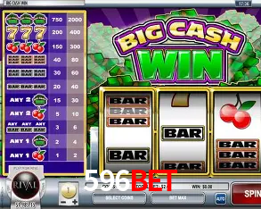 Apostas Esportivas na 596Bet: Um Guia Completo