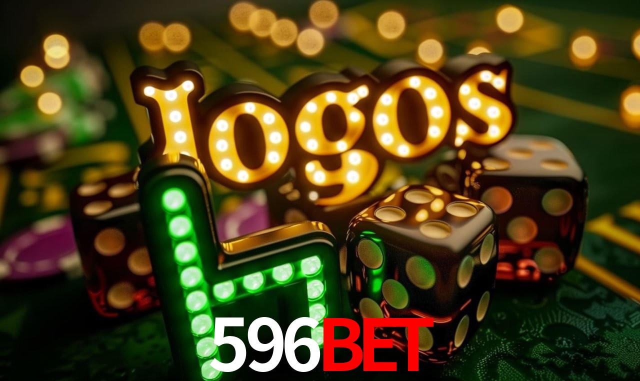 Promoções Sazonais 596Bet