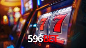 Estatísticas 596Bet