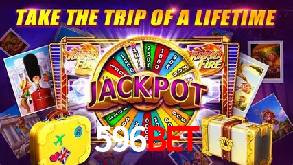 Descubra o Mundo do Cassino Online com 596Bet