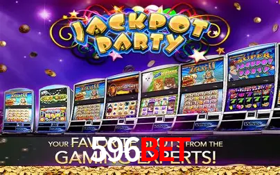 Inovações de Jogos na 596Bet: O Futuro das Experiências Interativas