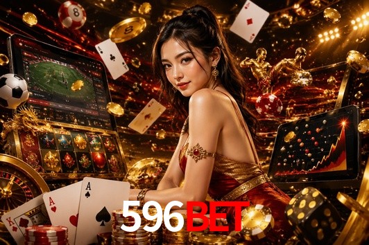 Seasonal Promotions 596Bet