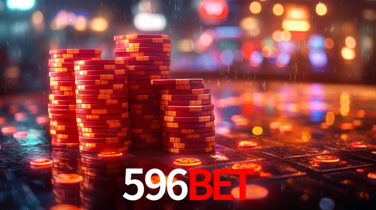 596Bet: Jogos de Caça-Níqueis-Altas Recompensas, Roleta-Velocidade, Blackjack-Desafios Máximos