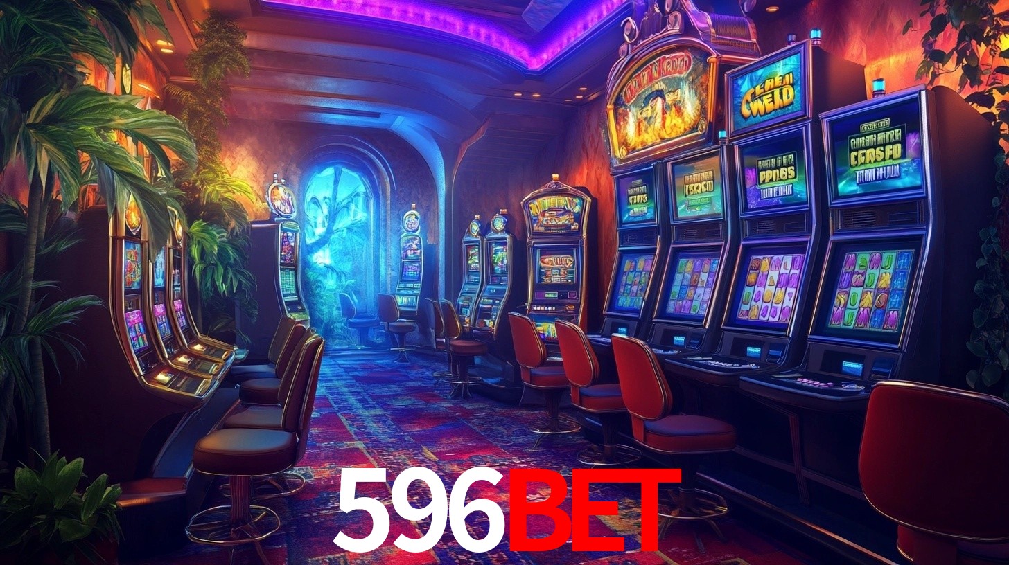 Tournaments 596Bet