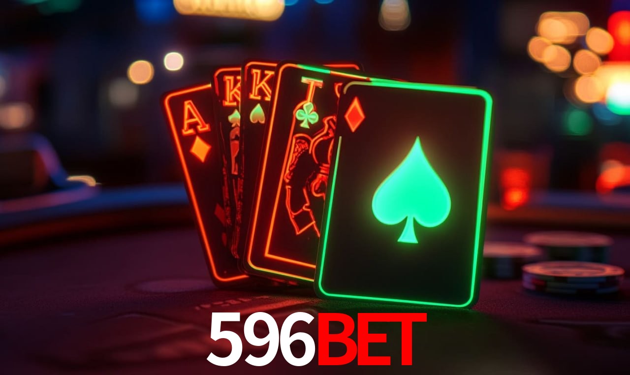Ofertas Exclusivas 596Bet