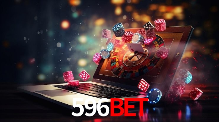 Bônus Diários 596Bet