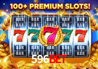 Apostas Esportivas na 596Bet: Um Guia Completo