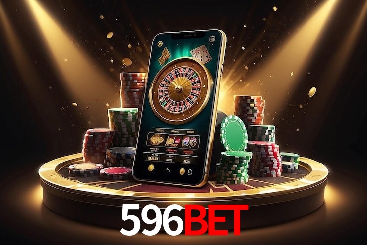 Atalho iOS 596Bet