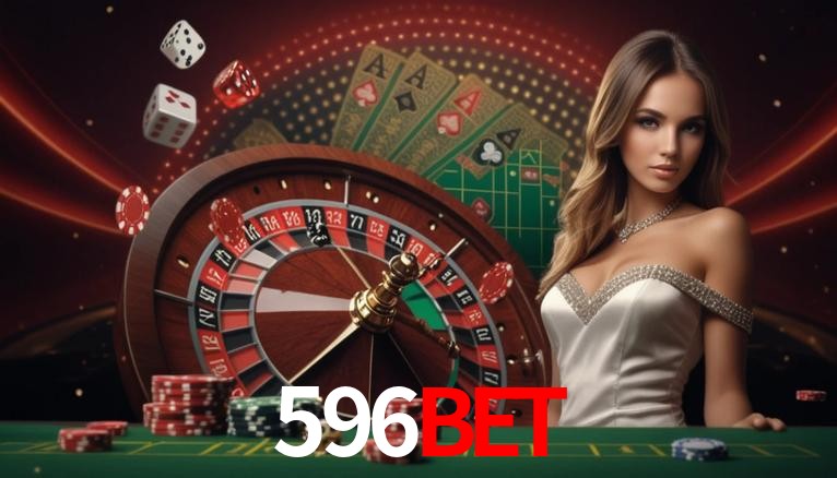 Weekend Specials 596Bet