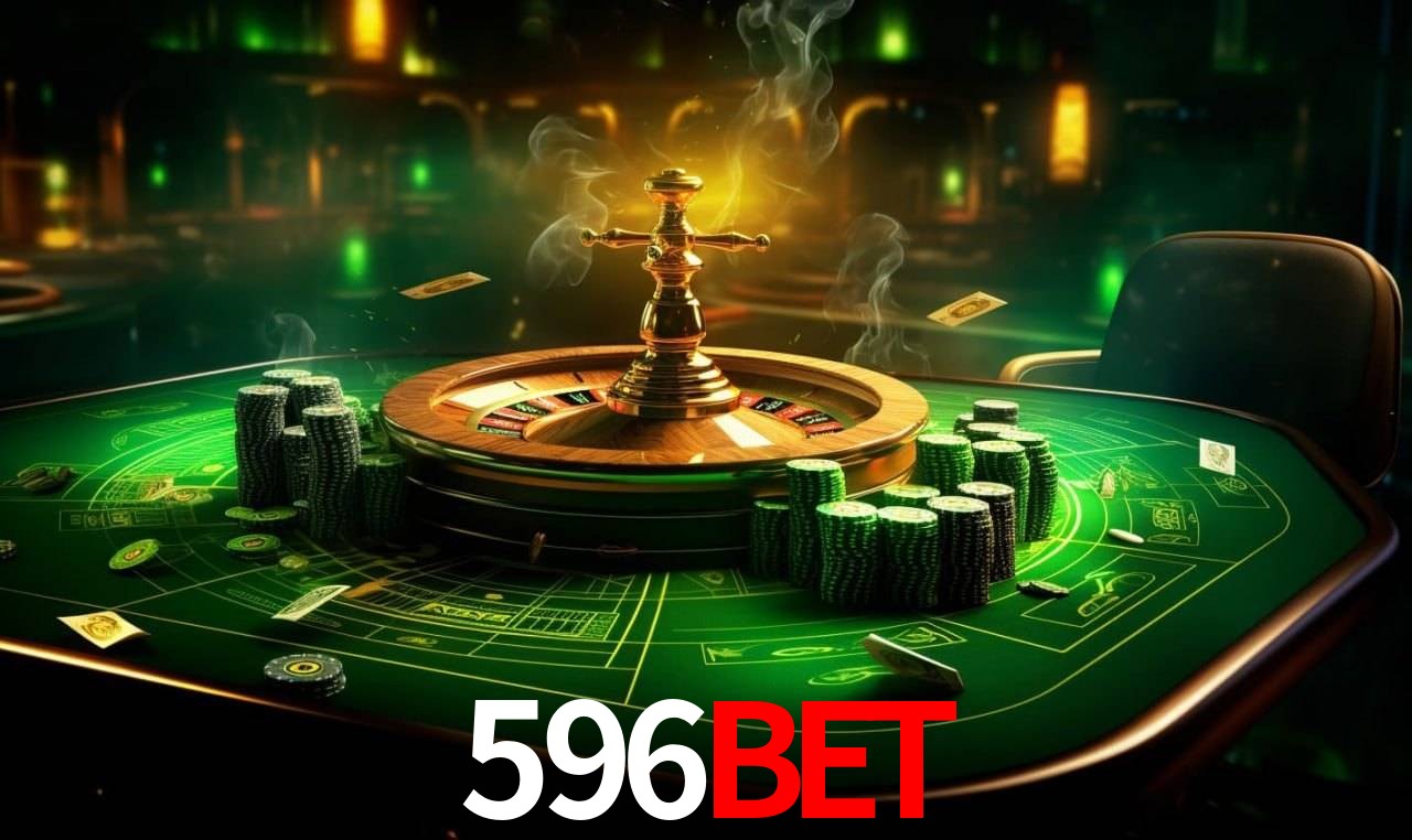 Programa VIP 596Bet