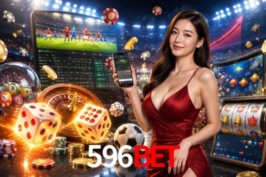 Quick Registration 596Bet