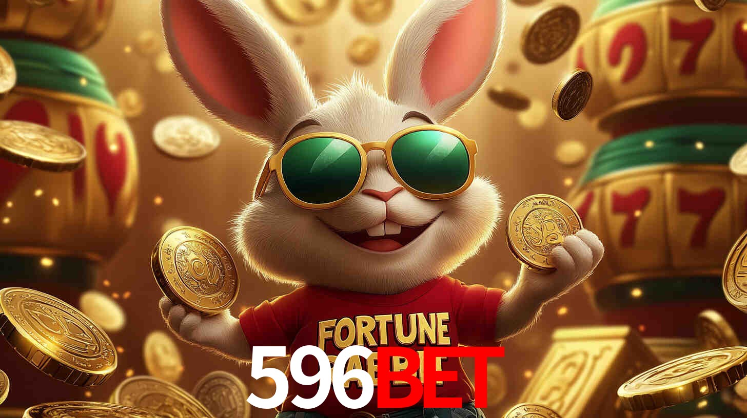 596Bet: A Experiência de Casino com Jogos de Mesa ao Vivo