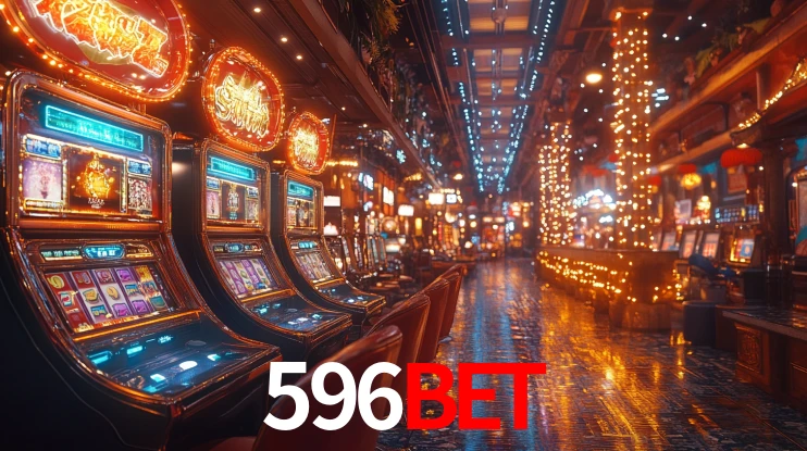 596 Bet