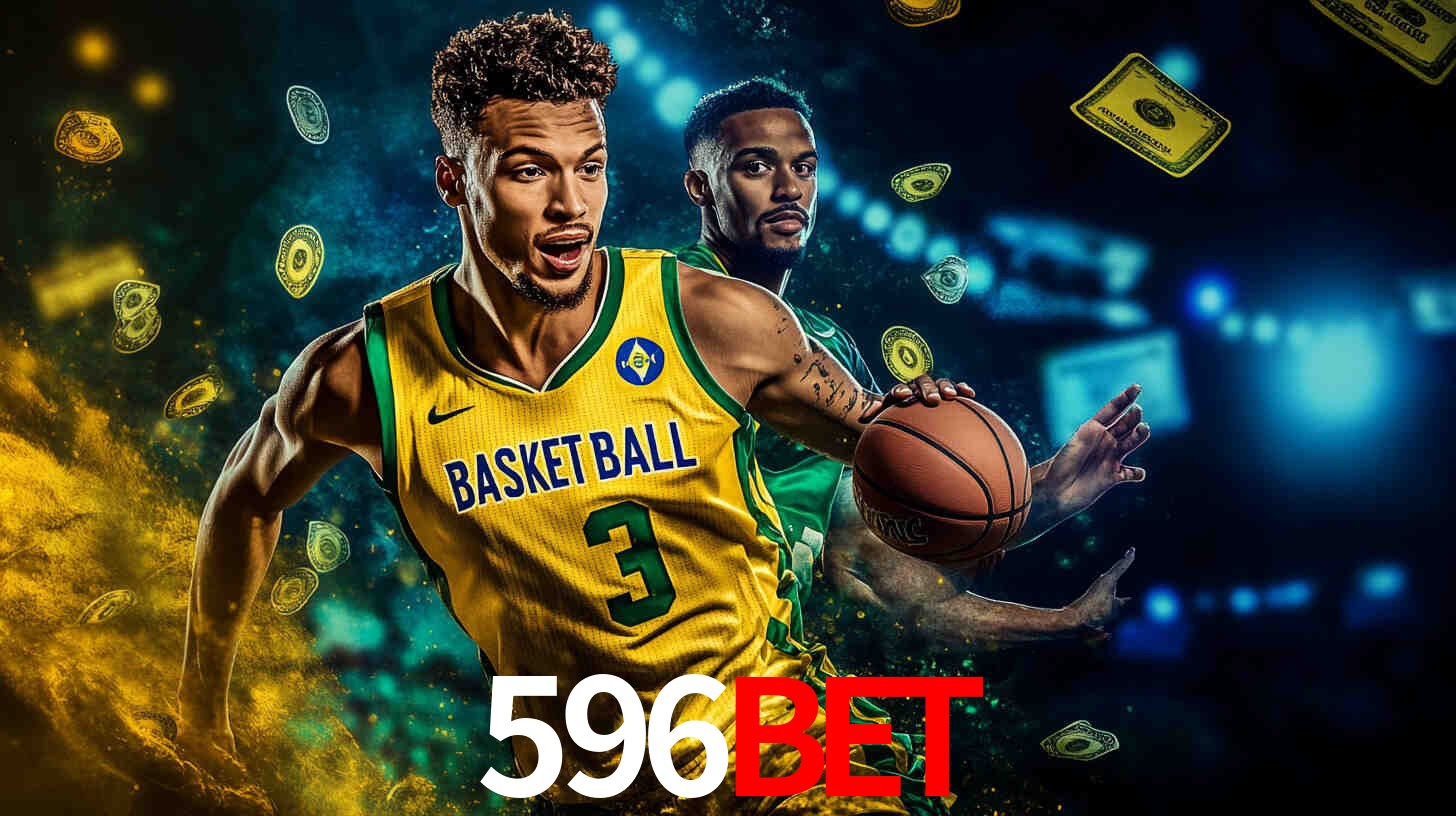 Desvendando o Mundo dos Jogos Virtuais na 596Bet