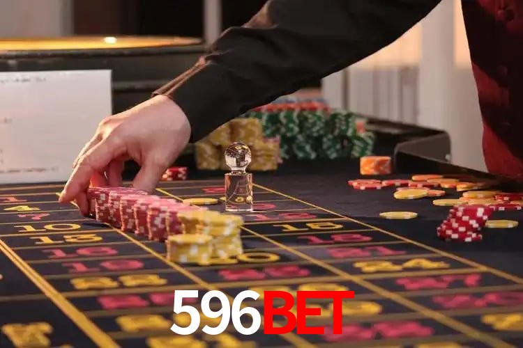 Descubra a Essência do 596Bet: Nossa História e Compromissos
