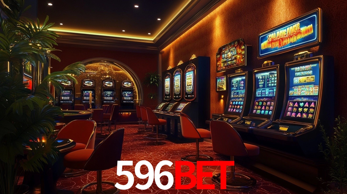 Daily Bonuses 596Bet