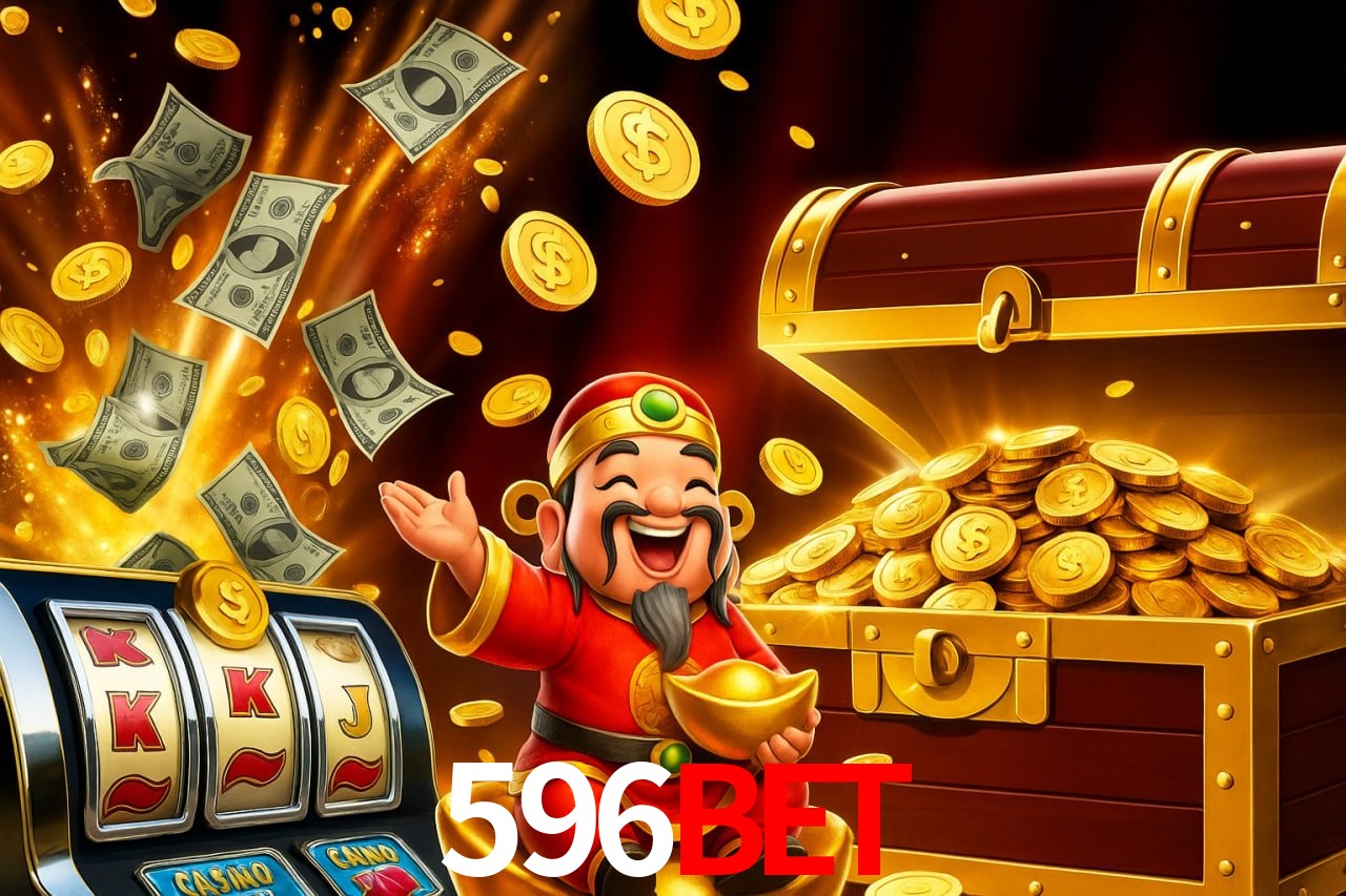 Estatísticas 596Bet