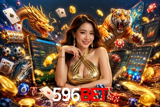Platform Technology 596Bet