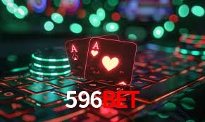 Integração de APIs 596Bet