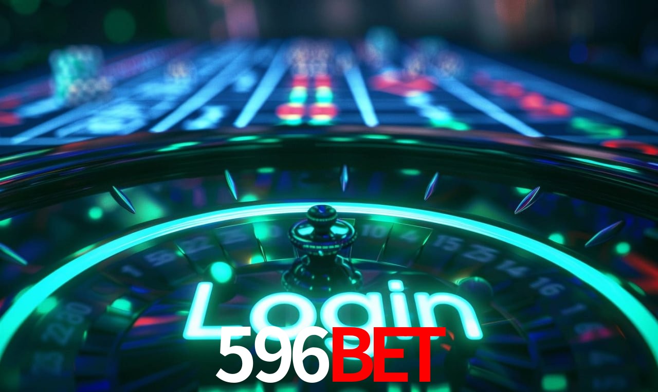 Cadastro Rápido 596Bet