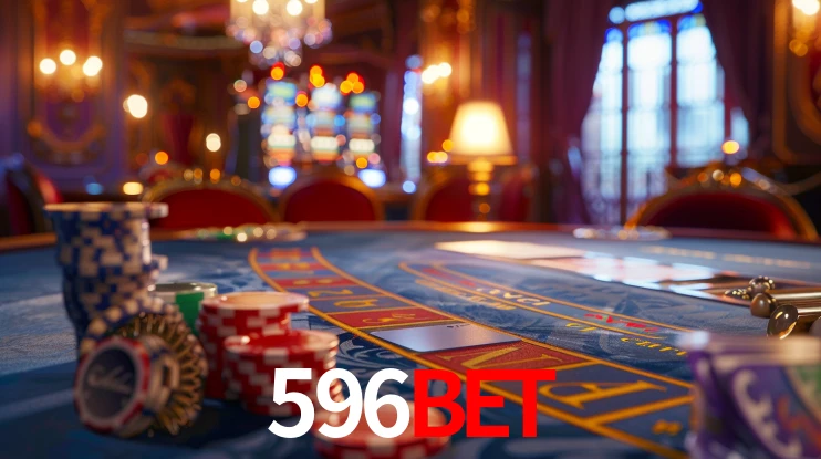 Flash Promotion 596Bet