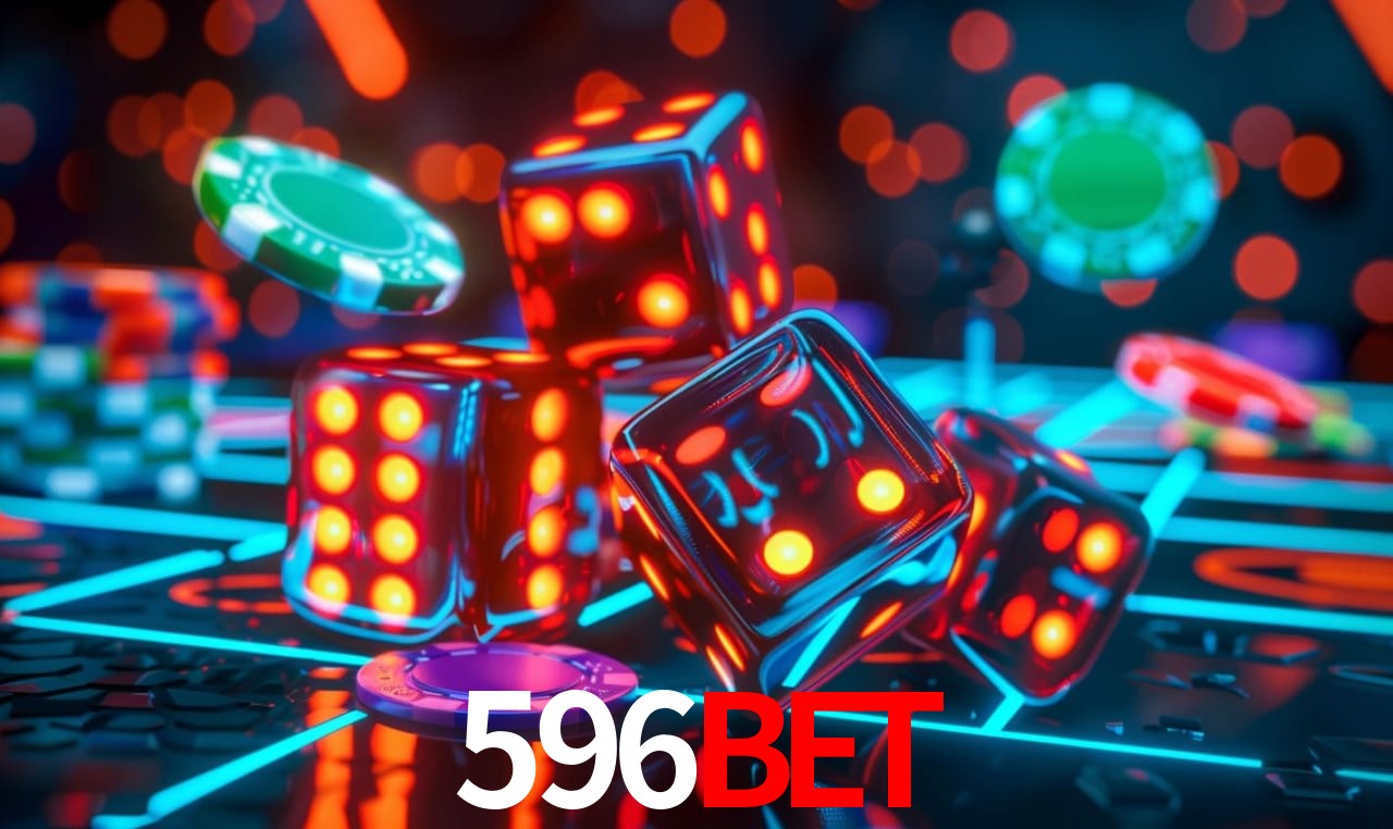 Casino Ao Vivo 596Bet