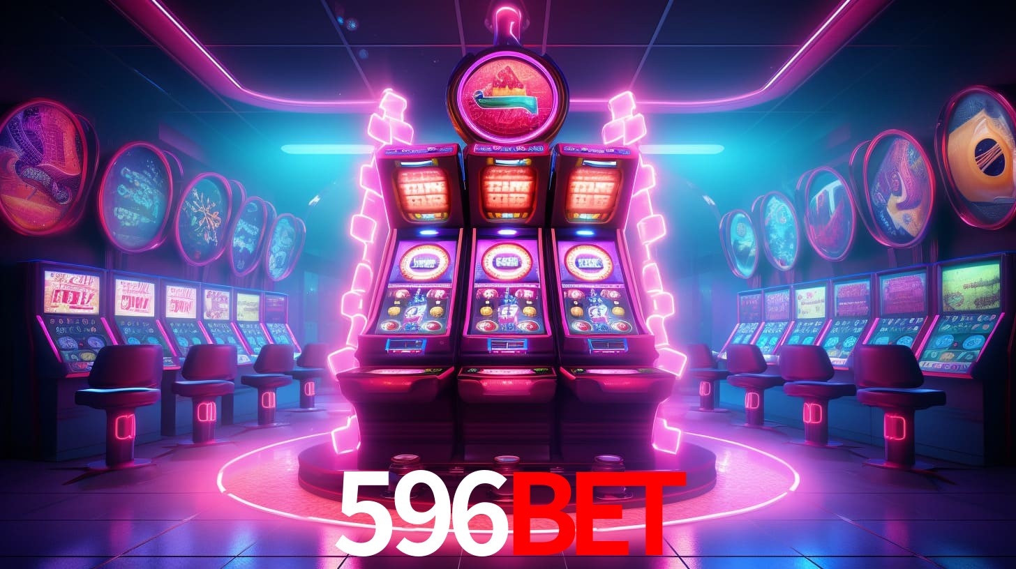 596Bet: Seu Especialista em Apostas Esportivas Brasileiras