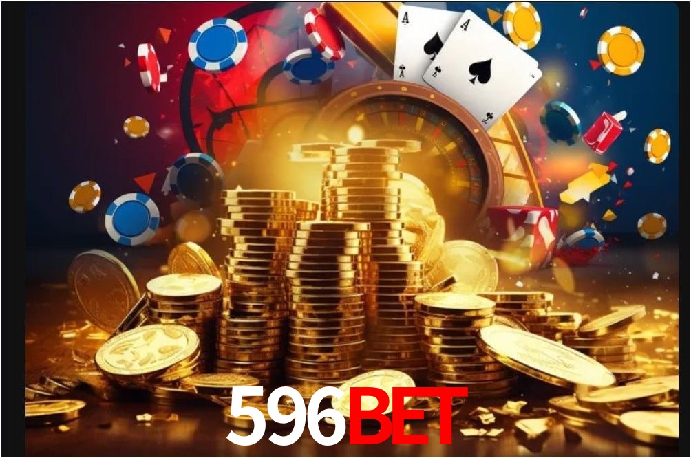 Casino VIP 596Bet