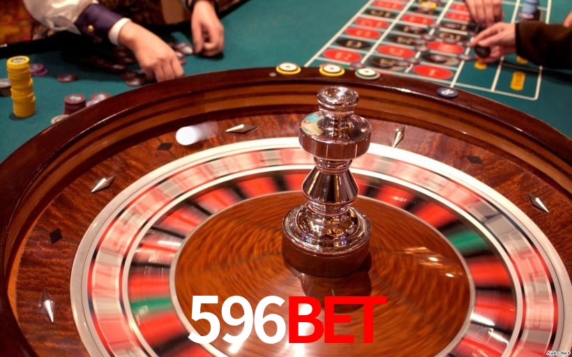 Experiência VIP 596Bet