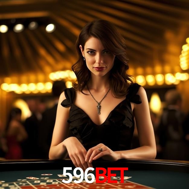 cassino 596Bet