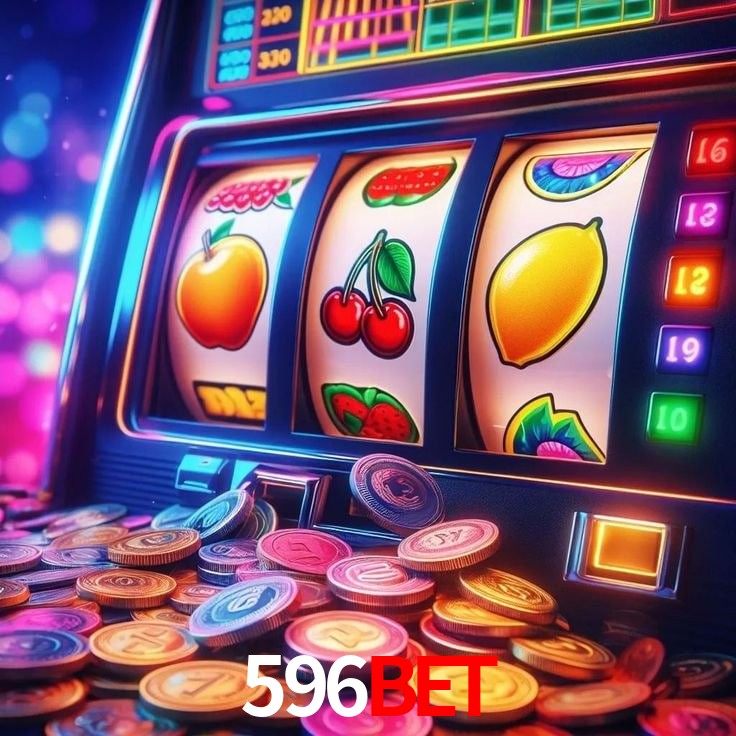 Tecnologia da Plataforma 596Bet