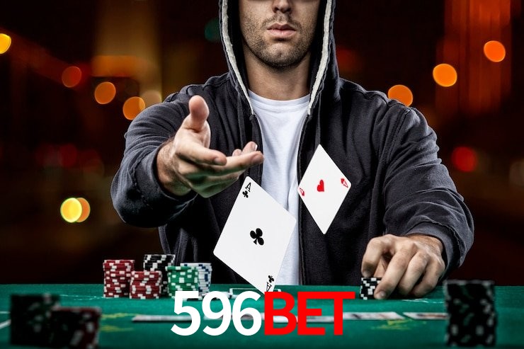 Instalar app 596Bet