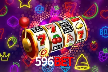 A Revolução dos Aplicativos de Jogos no 596Bet