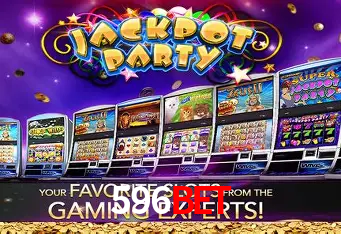 Desvendando o Mundo dos Jogos Virtuais na 596Bet