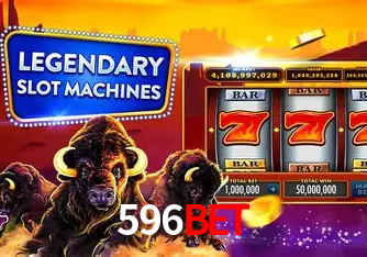 Descubra a Magia dos Jogos de Arcade no 596Bet