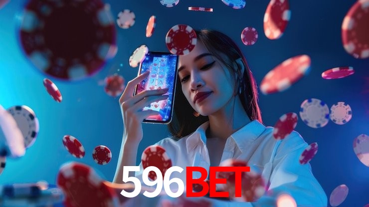 PIX Instantâneo 596Bet