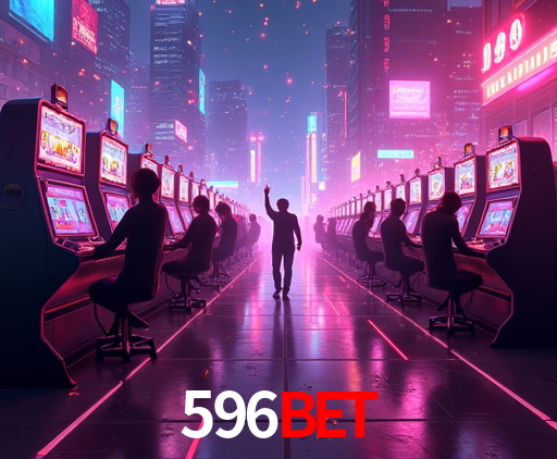 Recursos de Bônus 596Bet