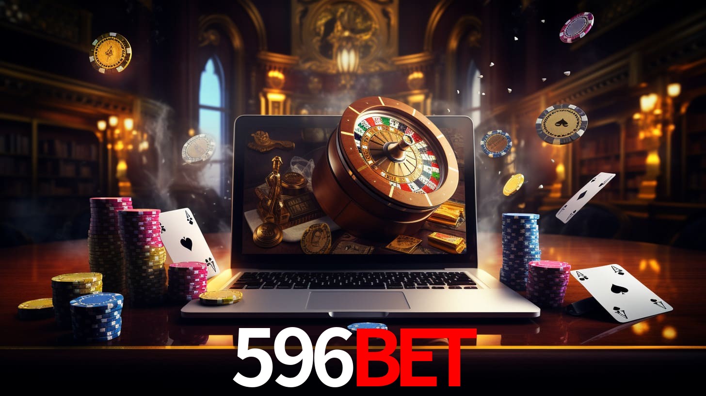 Live Casino 596Bet