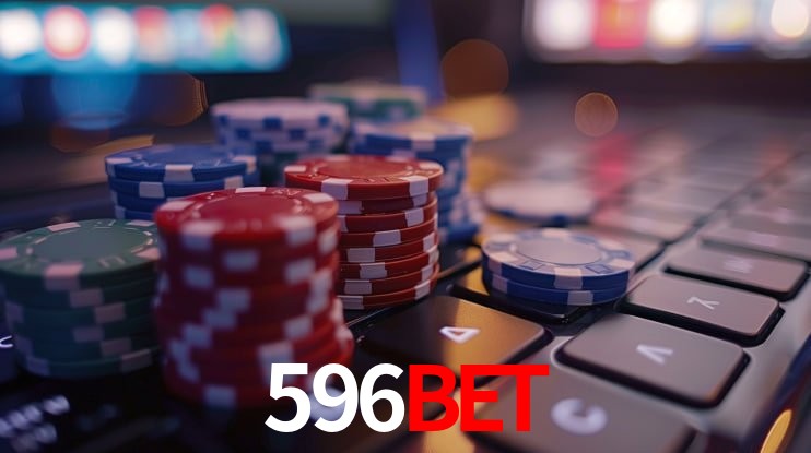 Acesso à conta 596Bet