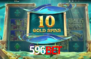 Inovações de Jogos na 596Bet: O Futuro das Experiências Interativas